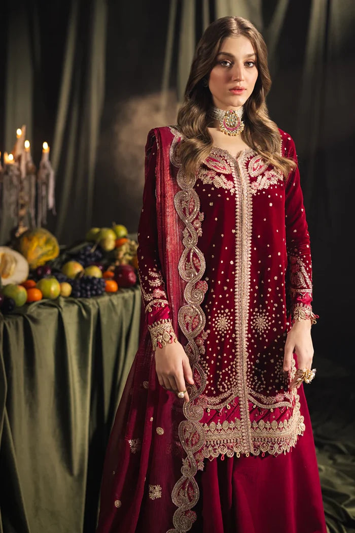 Qalamkar - BK-02 Amara