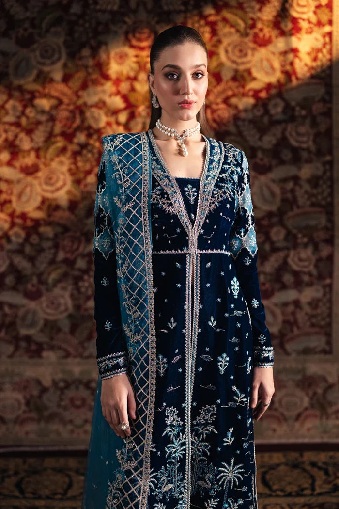 Qalamkar - BK-07 Liyana