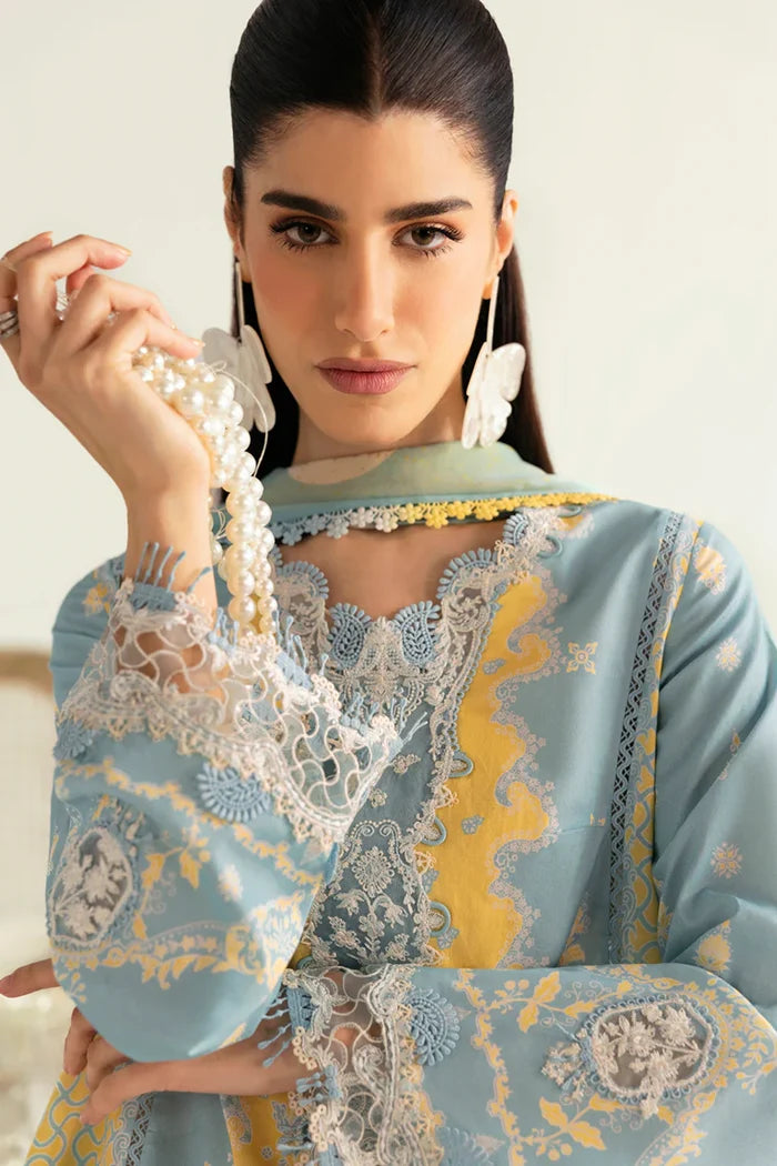 Qalamkar - Elva