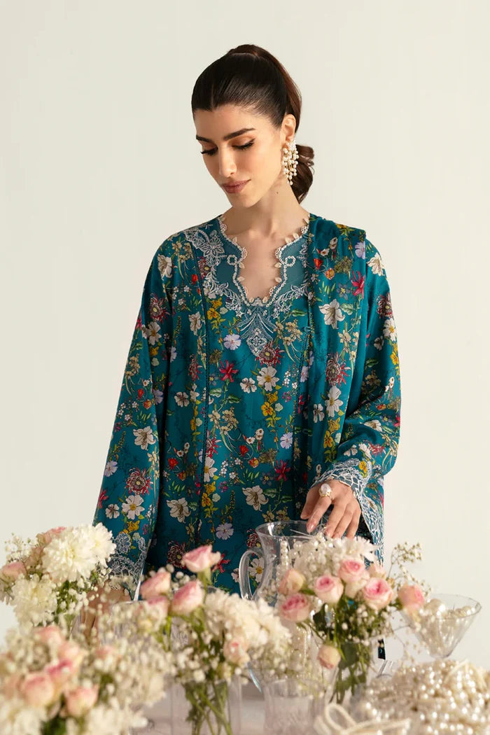 Qalamkar - Faha