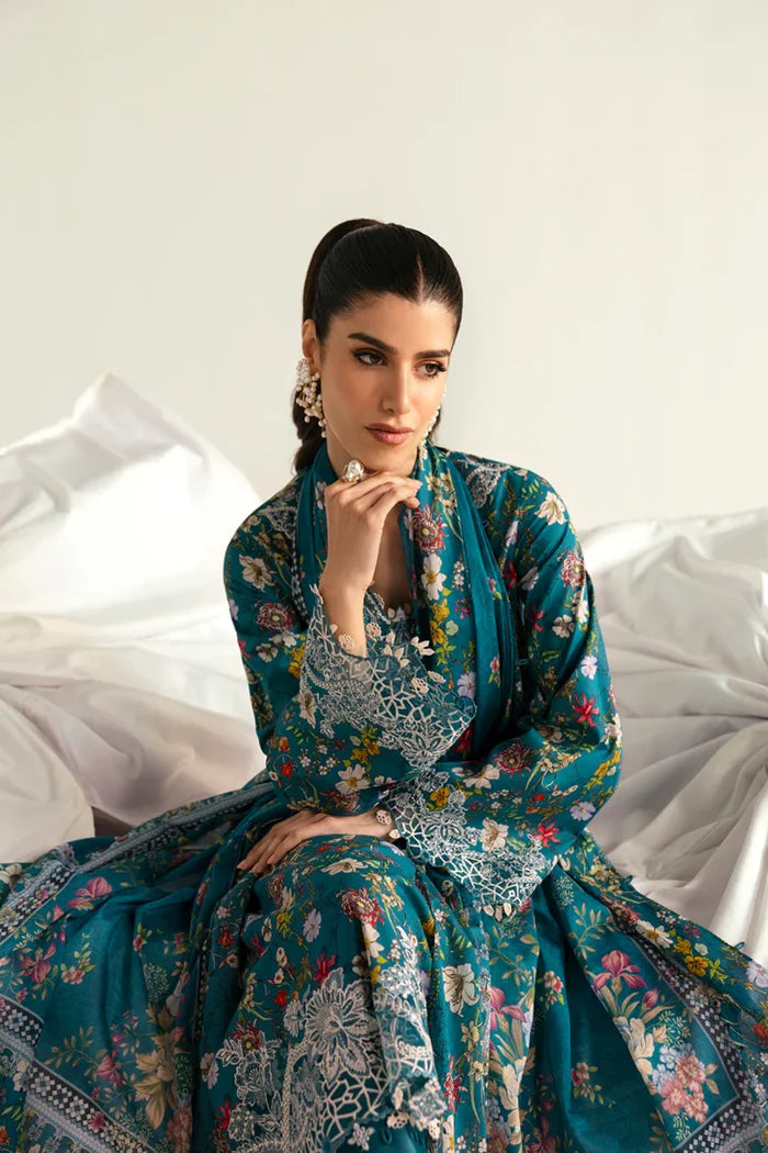 Qalamkar - Faha