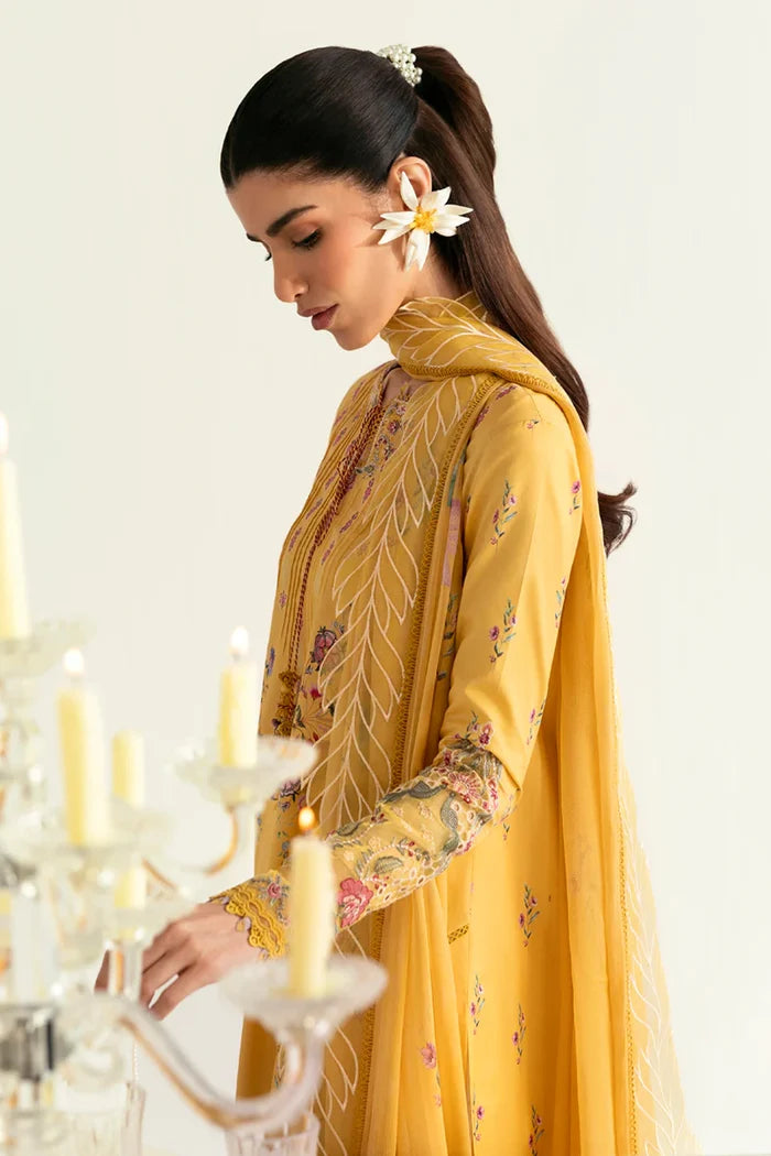Qalamkar - Mehr