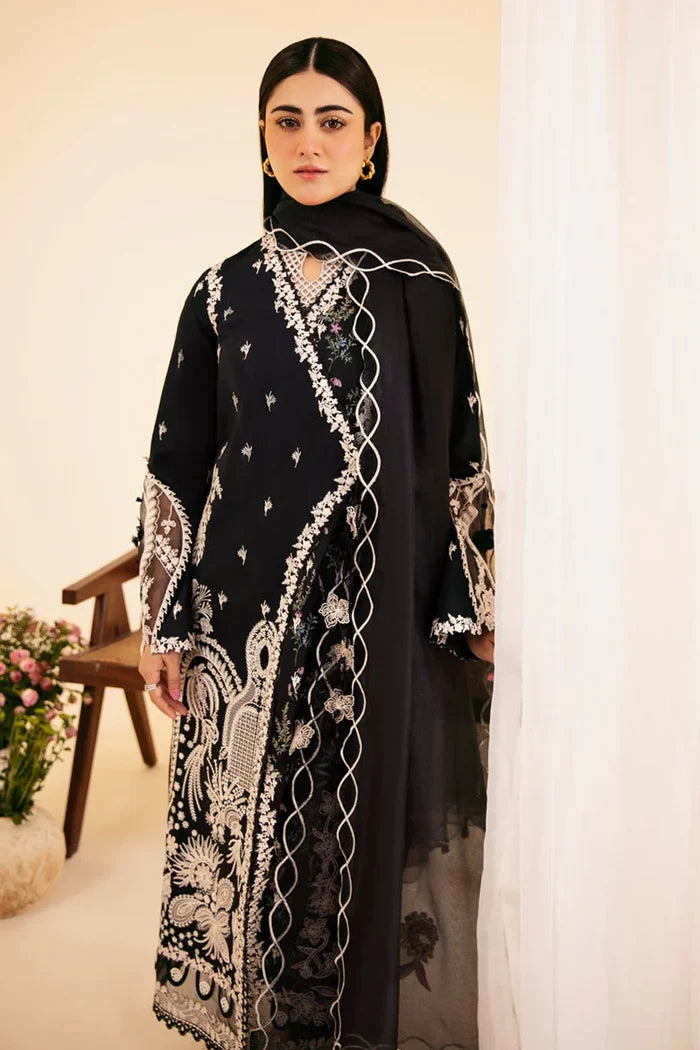 Qalamkar - SQ-03 Marwa