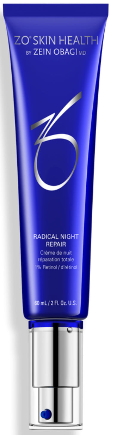 Radical Night Repair