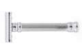 Rasoir sureté Merkur Solingen 47C manche long décoré