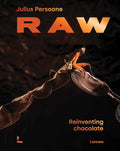 Raw: Reinventing chocolate (Julius Persoone)