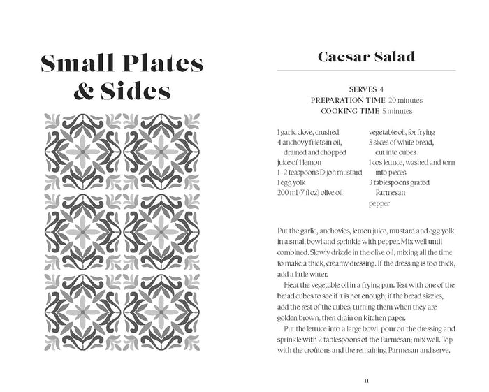 Recipes for Summer: 65 seasonal recipes (Francesca Huntingdon)