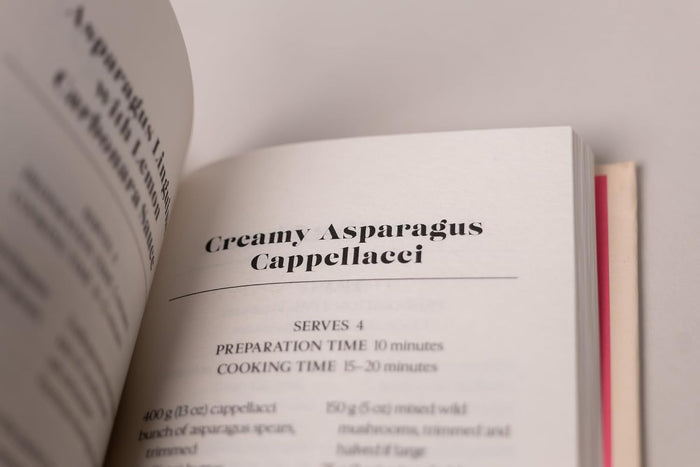 Recipes for Summer: 65 seasonal recipes (Francesca Huntingdon)