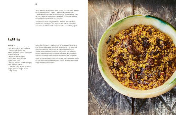 Recipes from Catalonia (José Pizarro)