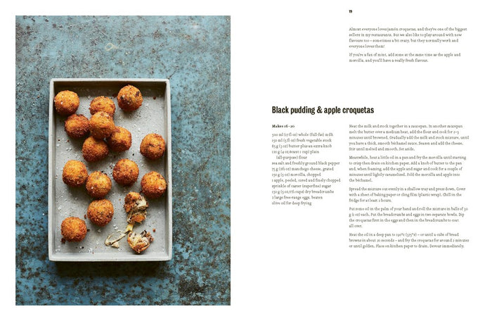 Recipes from Catalonia (José Pizarro)