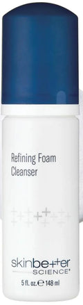 Refining Foam Cleanser