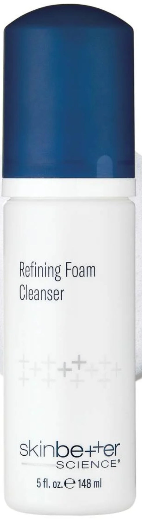 Refining Foam Cleanser