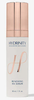 Renewing HA Serum