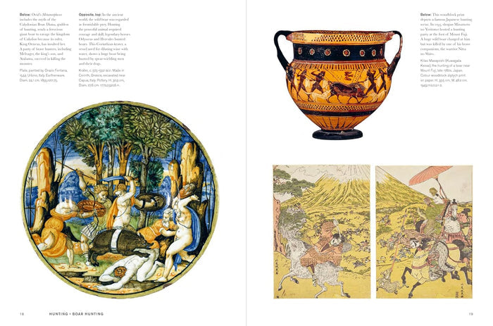Repast: The Story of Food (Jenny Linford)