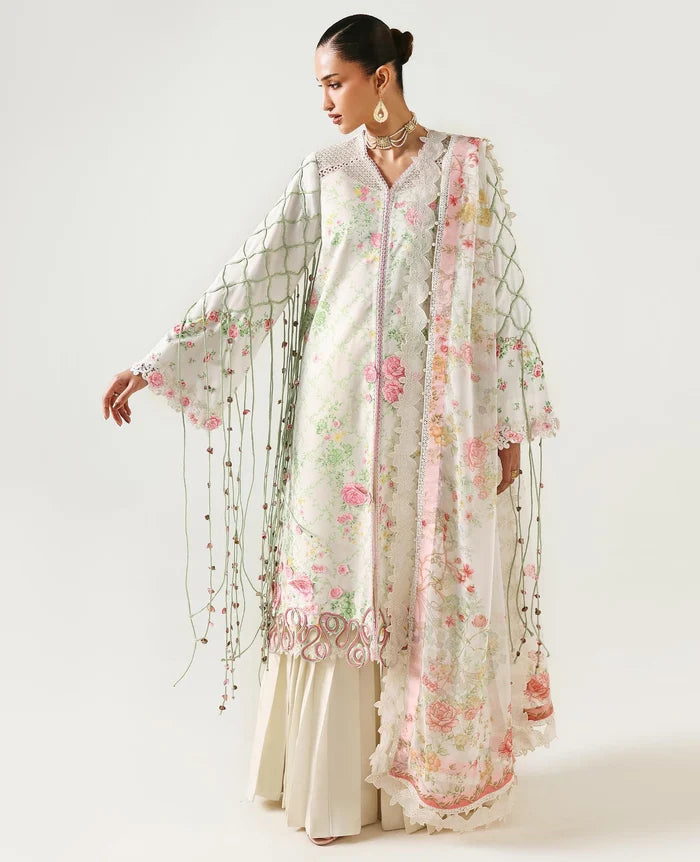 Republic - Aria Three Piece Lawn