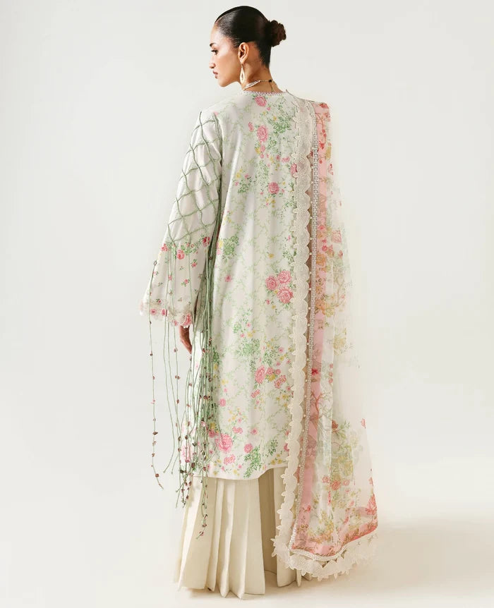 Republic - Aria Three Piece Lawn