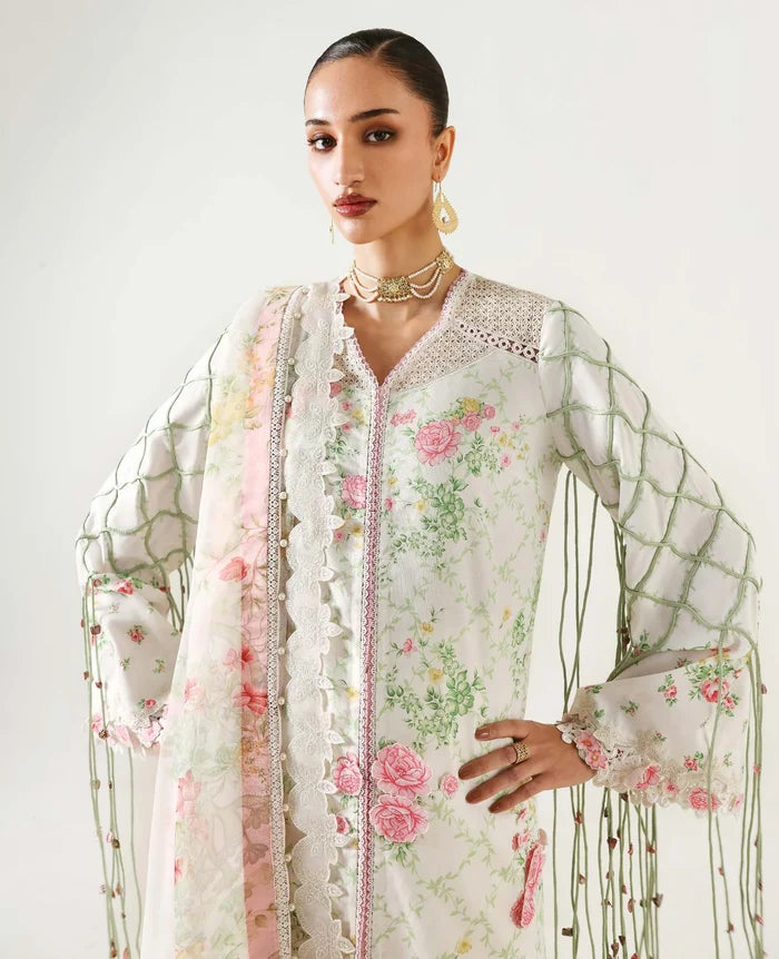 Republic - Aria Three Piece Lawn