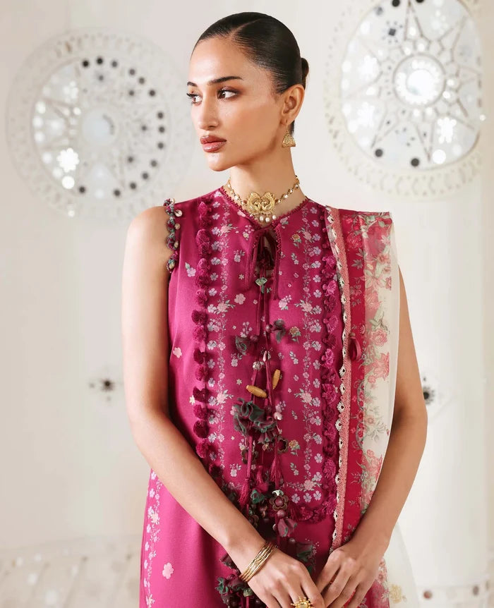 Republic - Celia Three Piece Lawn