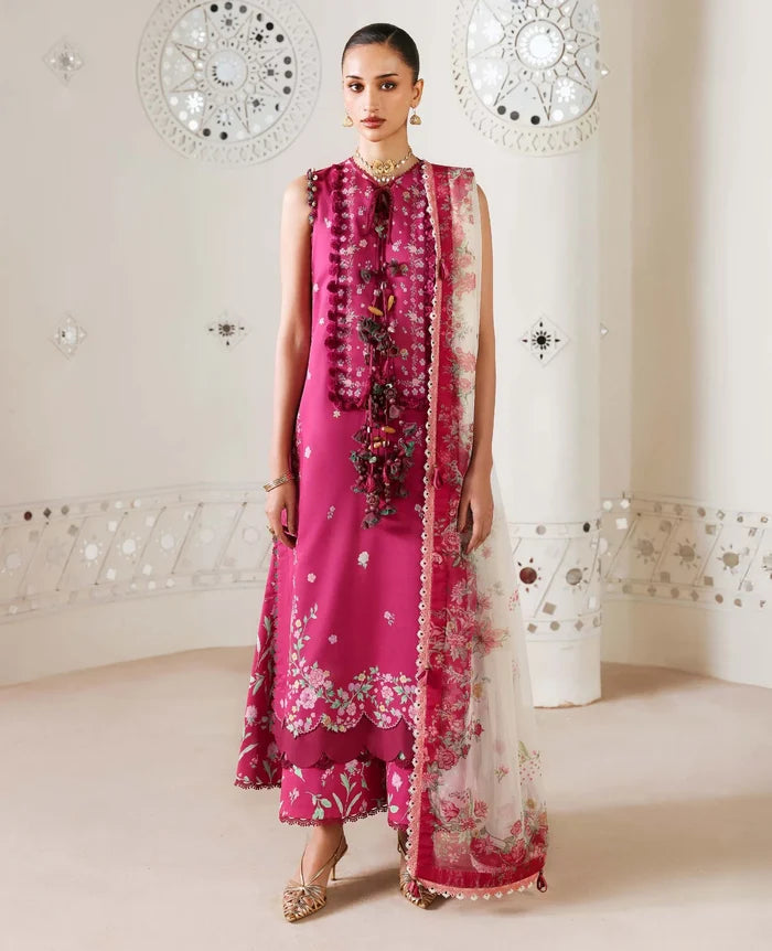 Republic - Celia Three Piece Lawn