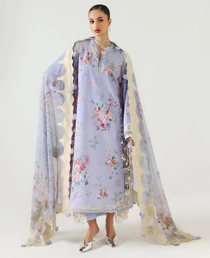 Republic - Emia Three Piece Lawn
