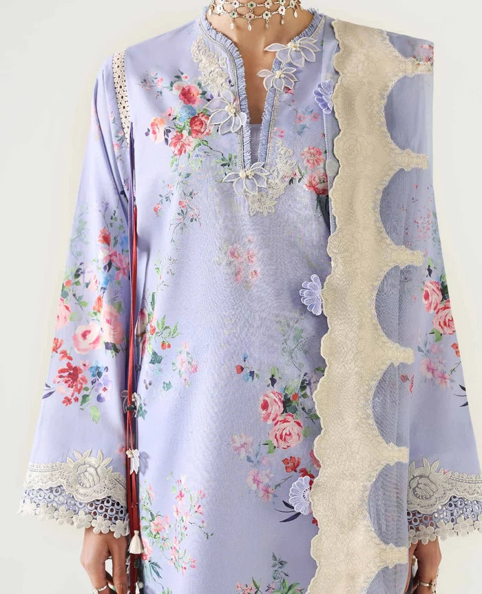 Republic - Emia Three Piece Lawn