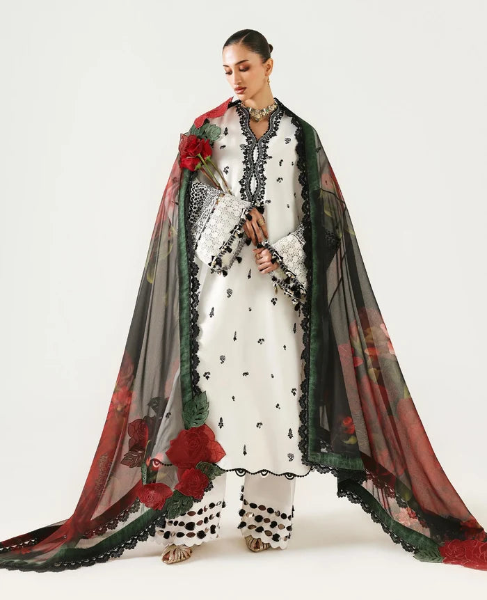 Republic - Esme Three Piece Lawn