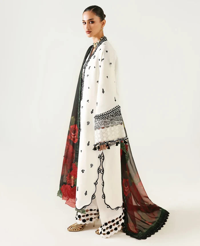 Republic - Esme Three Piece Lawn