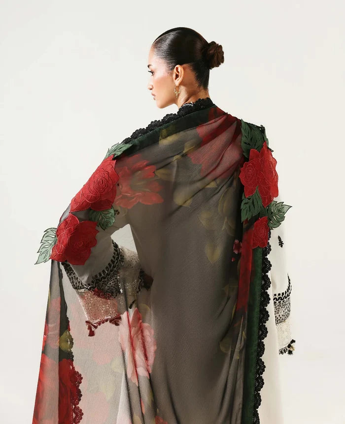 Republic - Esme Three Piece Lawn