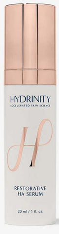 Restorative HA Serum