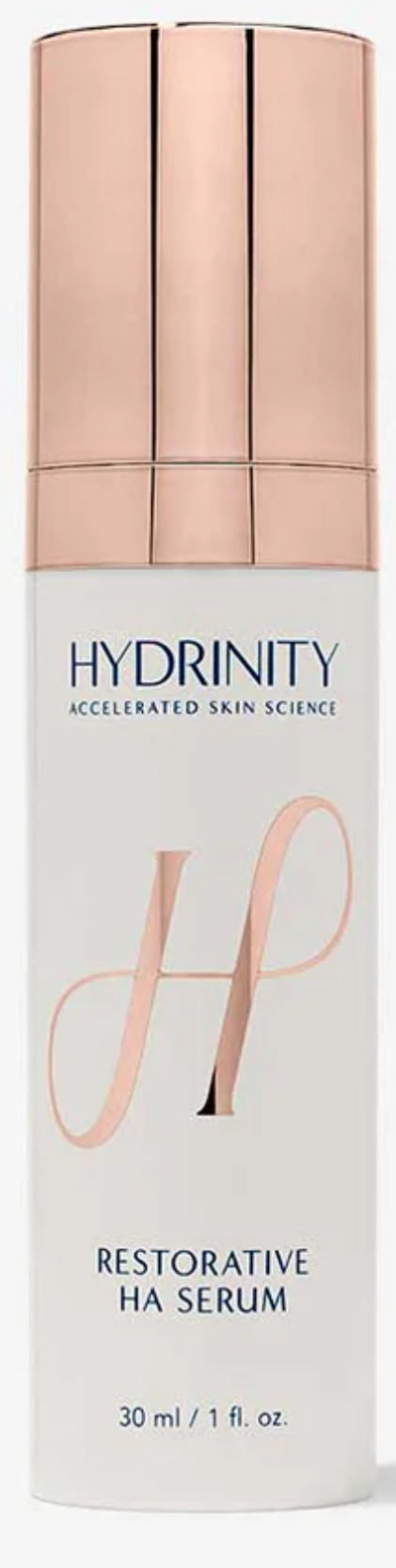 Restorative HA Serum