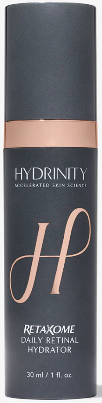 RetaXome Daily Retinal Hydrator