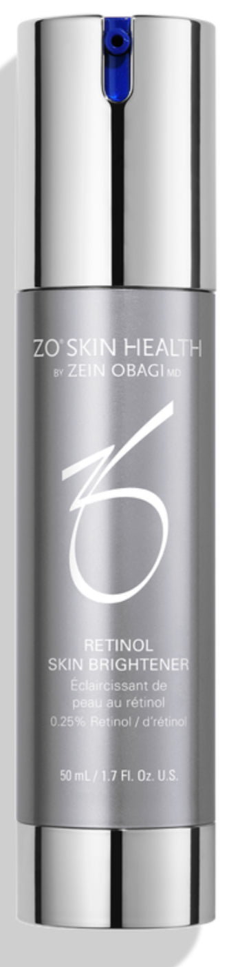 Retinol Skin Brightener 0.25%