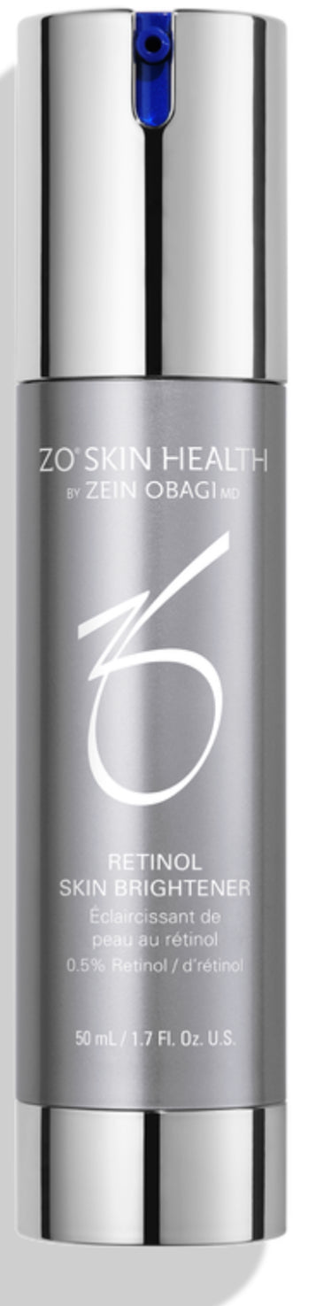 Retinol Skin Brightener 0.5%