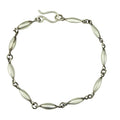 Rice Chain Bracelet-Jane Diaz