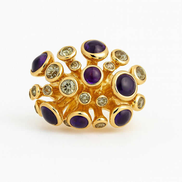 Ring - RG1025D02