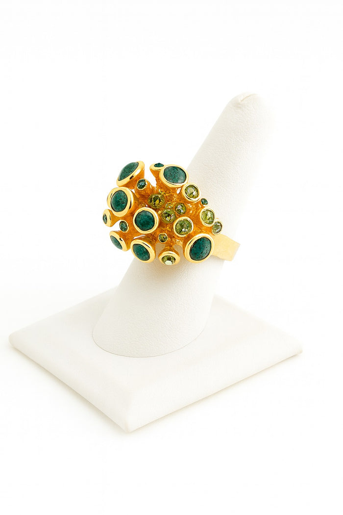 Ring - RG1025D04