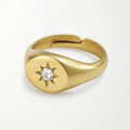 Ring - RG1025D08
