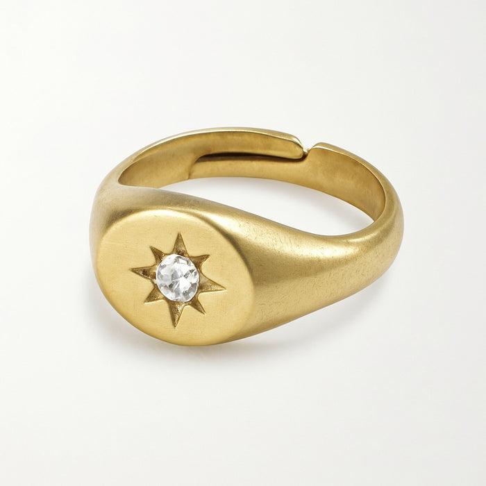Ring - RG1025D08