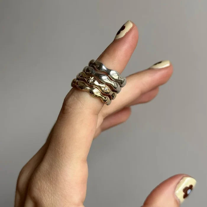 Ripple Ring