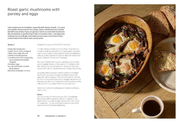 River Cottage Great Roasts (Gelf Alderson)