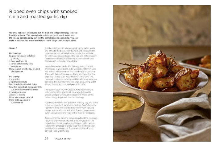 River Cottage Great Roasts (Gelf Alderson)