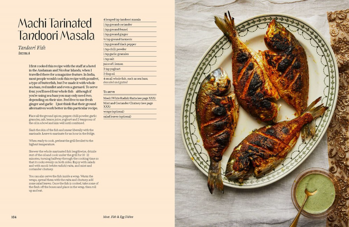 Romy Gill's India: Recipes from Home (Romy Gill) *Signed*