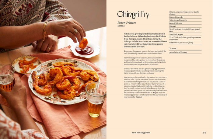 Romy Gill's India: Recipes from Home (Romy Gill) *Signed*