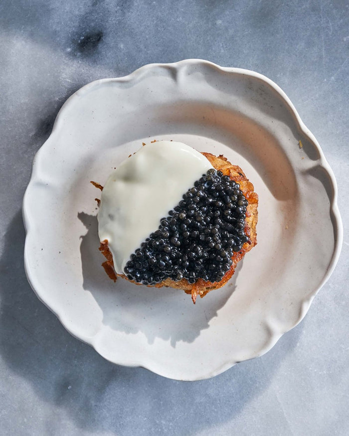 Russ & Daughters: 100 Years of Appetizing (Niki Russ Federman & Josh Russ Tupper)