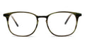 Chemistrie Ryan prescription eyeglasses
