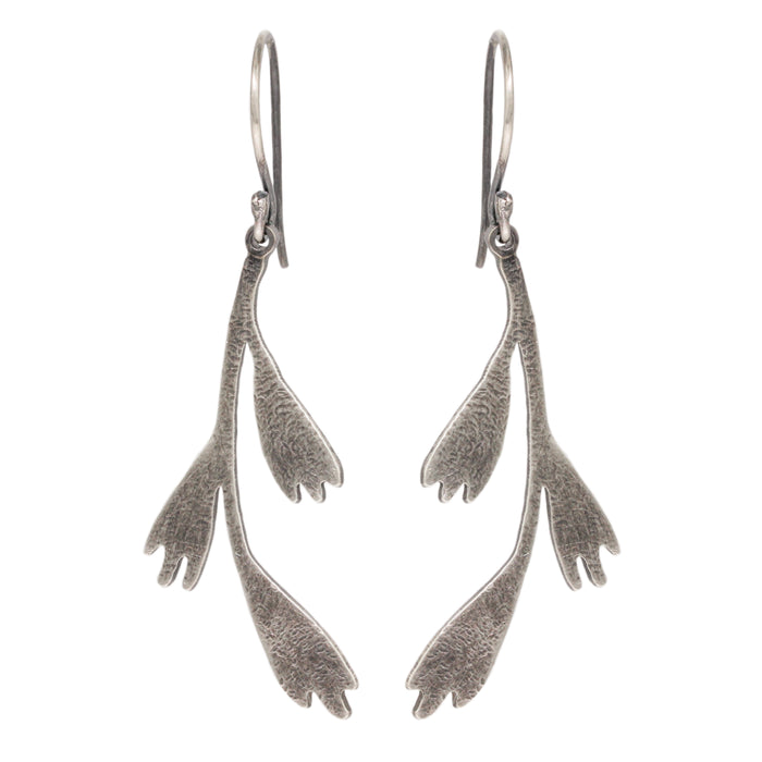 Sagebrush Earrings-Catherine Chandler