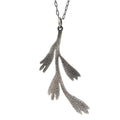 Sagebrush Necklace-Catherine Chandler