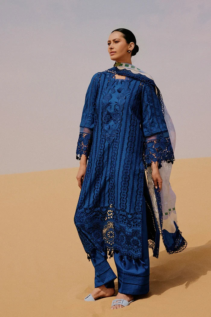 Saira Rizwan - SRL26-01 NEA Three Piece Lawn