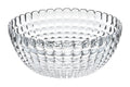 Saladier transparent Guzzini Tiffany en acrylique - 25cm