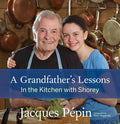 *Sale* A Grandfather's Lessons: In the Kitchen with Shorey